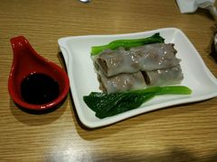 -嘉旺港式茶餐厅(延长中路店)