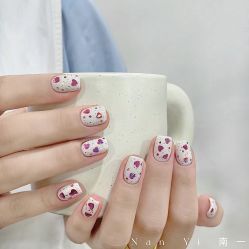 -LILY NAILS美甲美睫