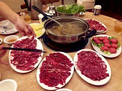 -陈记顺和潮汕牛肉火锅(韩江路店)