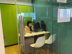 -EF教育成人英语(望京中心)