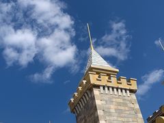 -大连海昌发现王国主题公园