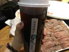 -渝福顺重庆火锅(雷锋路店)