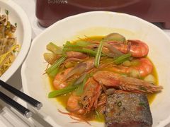 -瓯菜排档·温州海鲜(玕南店)