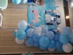 -森林象亲子餐厅·儿童生日会