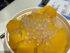 -聪嫂私房甜品(旺角二店)