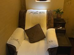 包房-域SPA·足疗·按摩·养生(静安寺店)