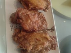 -静之湖湖畔餐厅