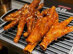 -烤匠麻辣烤鱼(万象城店)