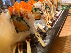 -樱之味精致料理融合餐厅