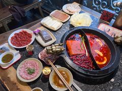 -蜀大侠火锅(春熙路店)