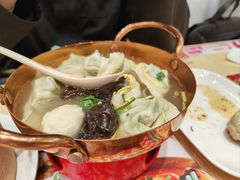 -小杨生煎(深圳岗厦北店)
