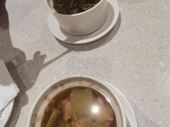 -香港新发烧腊茶餐厅(书城店)