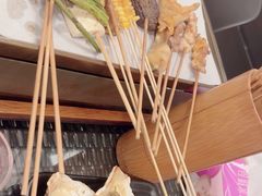 -啊溜烧烤·炭火传承(南澳店)