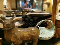-东瀛阁(锦江宾馆店)