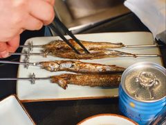 -很久以前羊肉串(朝阳路店)