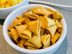 -半天妖烤鱼(西直门凯德mall店)