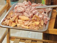 -铁锅年代•现炒地锅鸡(仪凤南路店)
