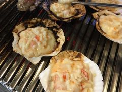 -釜山火炉·海鲜烤肉(紫藤路店)