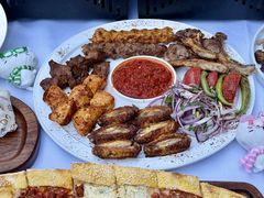 -沙漠玫瑰土耳其餐厅(神路街店)