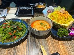 -Hi YOU你的饭局泰餐厅(雍和宫店)