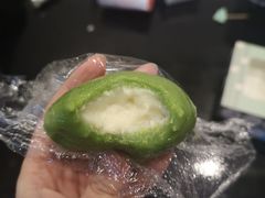 -盒马鲜生(金桥国际广场店)