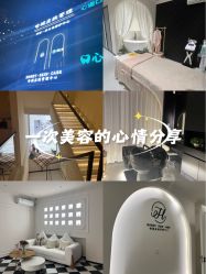 -哈妮皮肤管理中心