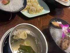-东海怡品海鲜豆捞(舟宿夜江店)
