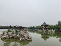 -盛世南宫影视城(北普陀影视城)
