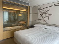 -上海宝华万豪酒店