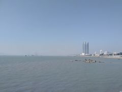 -胡里山炮台