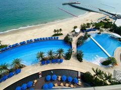 -深圳大梅沙京基洲际度假酒店