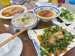 -丁太婆老妈蹄花(人民公园非遗总店)