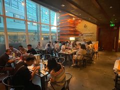 -The COOK·厨餐厅·自助餐(浦东嘉里大酒店)