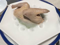 -狮王府淮扬菜(夫子庙老门东店)