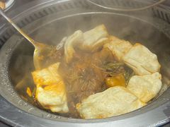 -山河屯铁锅炖(哈西站店)