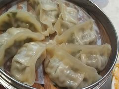 老张蒸饺-子午路张记肉夹馍(小寨西路店)