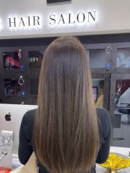 -FINE HAIR 烫染专业设计