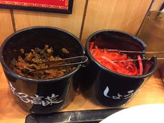 -博多一幸舍(侨福芳草地购物中心店)