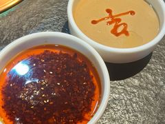 -清真京华源·涮肉烧烤(丰庆店)