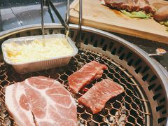 -木槿花韩式炭烤·熟成肉工坊(孙文东路店)