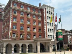 -青岛啤酒博物馆