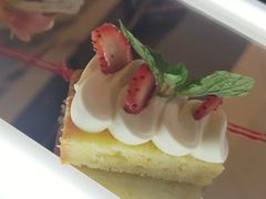 经典纽约芝士蛋糕-EN SPACE恩空间