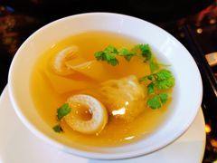 -北京四季酒店·采逸轩