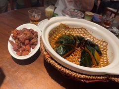 -美乐食街(小南店)