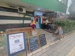 -后厨意餐La Cucina(外交公寓店)