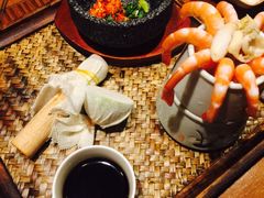 -烛影拾光观景餐厅·创意菜·摄影·小提琴(大唐不夜城店)