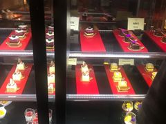-东莞塘厦三正半山温泉酒店·沙利文西餐厅