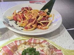 -猫抓烤肉(春熙路店)