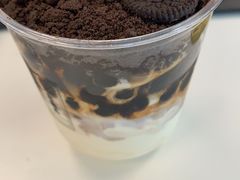 -喜茶(上海兴业太古汇店)