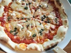 -新贝乐意大利餐厅(苏州中心店)